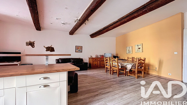 Ma-Cabane - Vente Immeuble Cazouls-Lès-Béziers, 160 m²