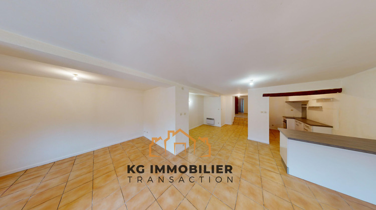 Ma-Cabane - Vente Immeuble CEINTREY, 320 m²