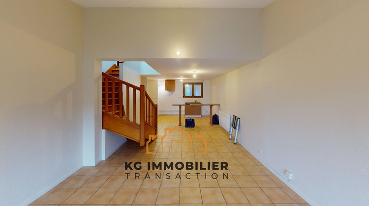 Ma-Cabane - Vente Immeuble CEINTREY, 320 m²