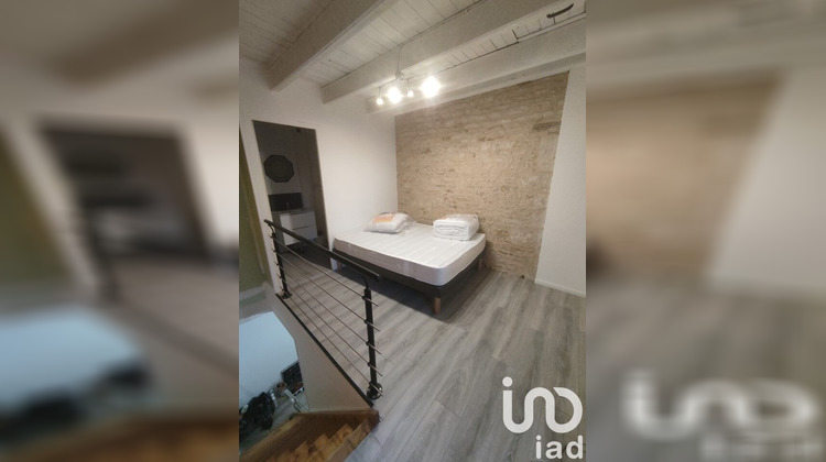 Ma-Cabane - Vente Immeuble Celles-sur-Belle, 97 m²