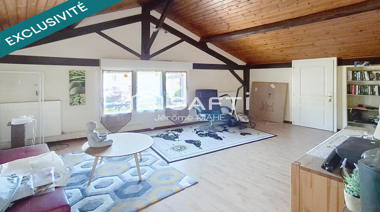 Ma-Cabane - Vente Immeuble Celles-sur-Belle, 188 m²