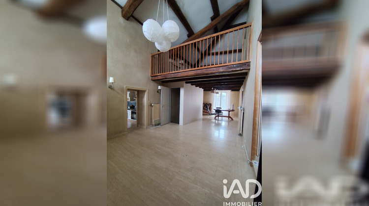 Ma-Cabane - Vente Immeuble Celles-sur-Belle, 350 m²