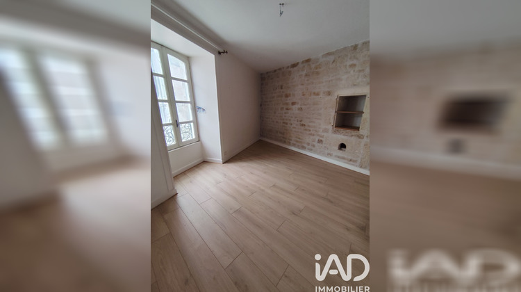 Ma-Cabane - Vente Immeuble Celles-sur-Belle, 350 m²
