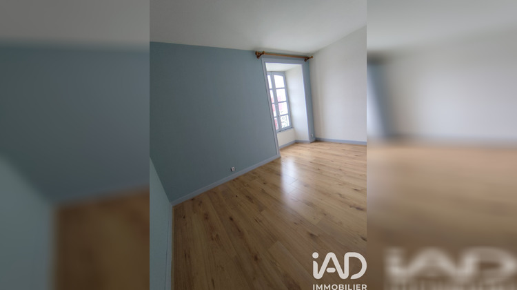 Ma-Cabane - Vente Immeuble Celles-sur-Belle, 350 m²