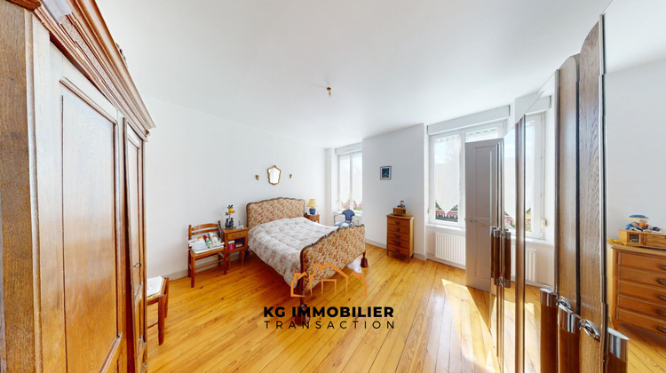 Ma-Cabane - Vente Immeuble CELLES-SUR-PLAINE, 500 m²