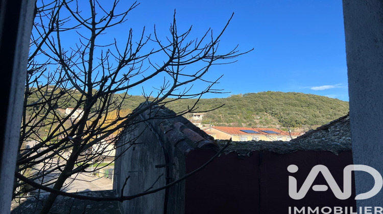 Ma-Cabane - Vente Immeuble Cendras, 1000 m²