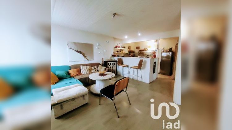 Ma-Cabane - Vente Immeuble Cenon, 200 m²