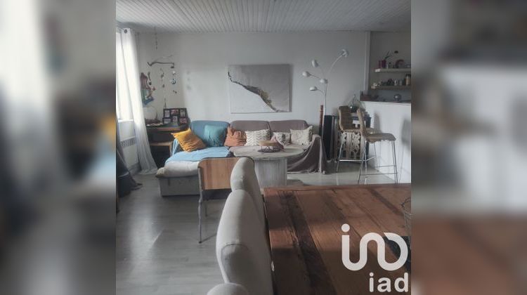 Ma-Cabane - Vente Immeuble Cenon, 200 m²