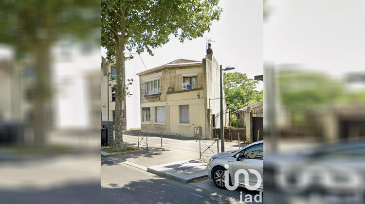 Ma-Cabane - Vente Immeuble Cenon, 160 m²