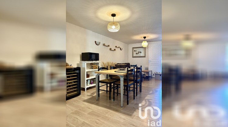 Ma-Cabane - Vente Immeuble Cenon, 380 m²