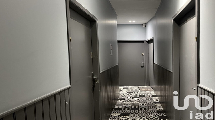 Ma-Cabane - Vente Immeuble Cenon, 160 m²