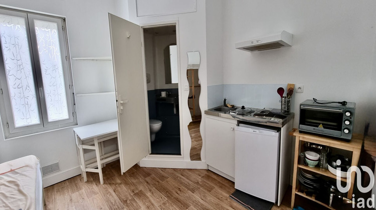 Ma-Cabane - Vente Immeuble Cenon, 160 m²