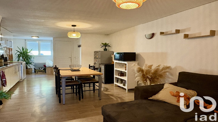 Ma-Cabane - Vente Immeuble Cenon, 380 m²