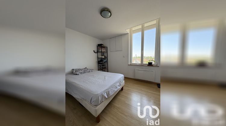Ma-Cabane - Vente Immeuble Cenon, 380 m²