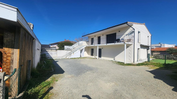 Ma-Cabane - Vente Immeuble CENON, 140 m²