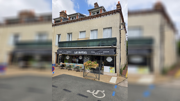 Ma-Cabane - Vente Immeuble Cepoy, 165 m²