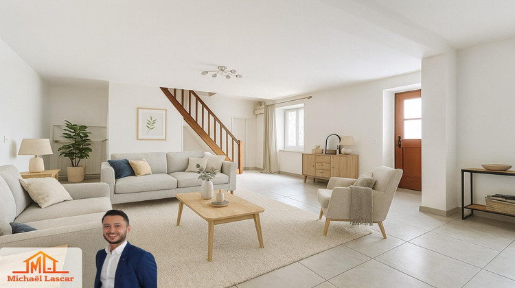 Ma-Cabane - Vente Immeuble Cerans-Foulletourte, 175 m²
