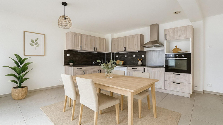 Ma-Cabane - Vente Immeuble Cerans-Foulletourte, 175 m²