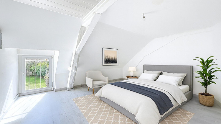 Ma-Cabane - Vente Immeuble Cerans-Foulletourte, 175 m²
