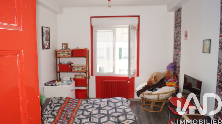 Ma-Cabane - Vente Immeuble Cérans-Foulletourte, 638 m²