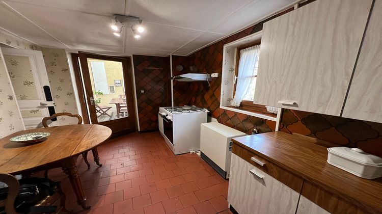 Ma-Cabane - Vente Immeuble CERCY-LA-TOUR, 141 m²