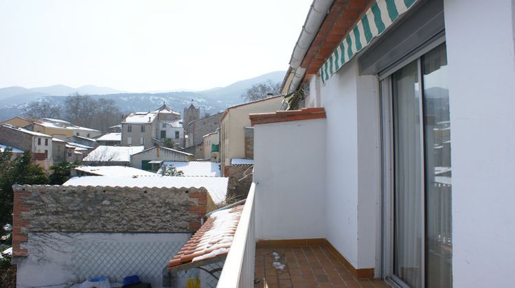 Ma-Cabane - Vente Immeuble CERET, 149 m²