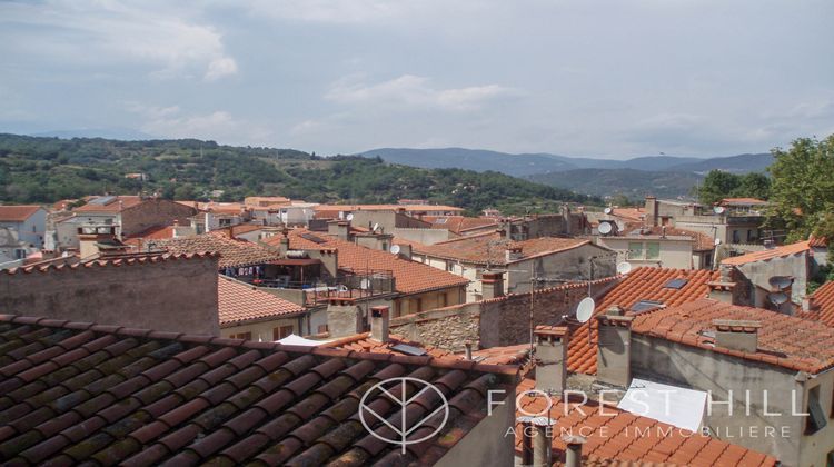 Ma-Cabane - Vente Immeuble Céret, 160 m²