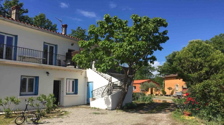 Ma-Cabane - Vente Immeuble CERET, 304 m²