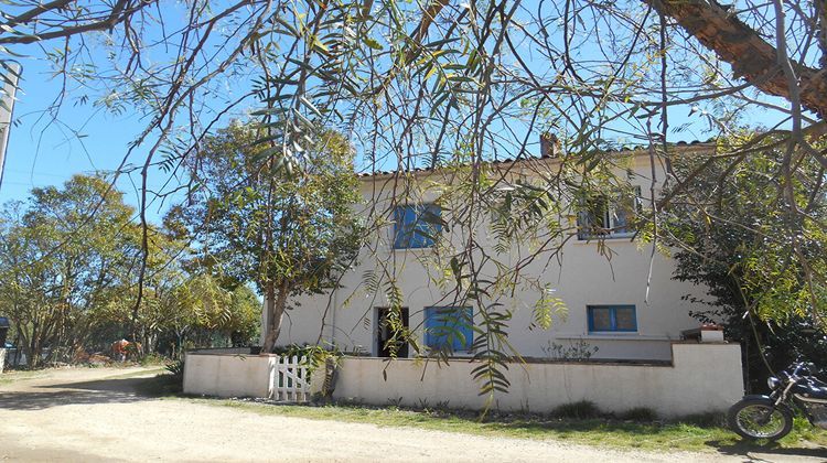 Ma-Cabane - Vente Immeuble CERET, 304 m²