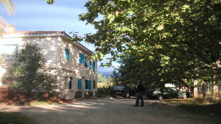 Ma-Cabane - Vente Immeuble CERET, 304 m²