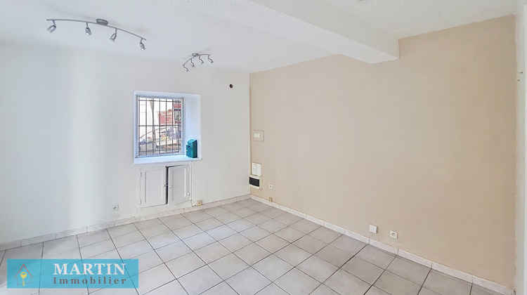 Ma-Cabane - Vente Immeuble Céret, 76 m²