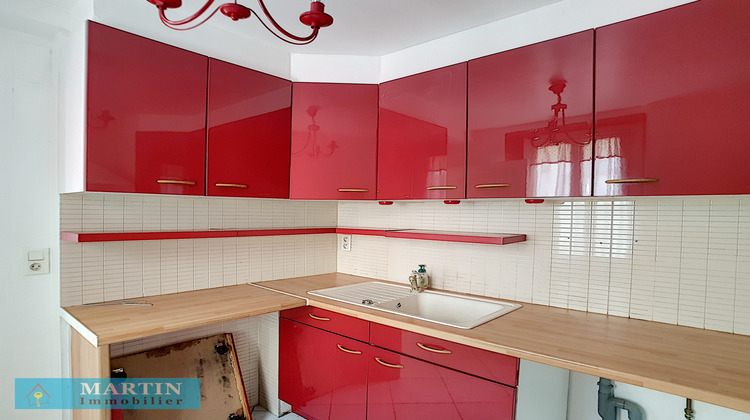 Ma-Cabane - Vente Immeuble Céret, 76 m²