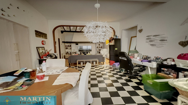 Ma-Cabane - Vente Immeuble Céret, 189 m²