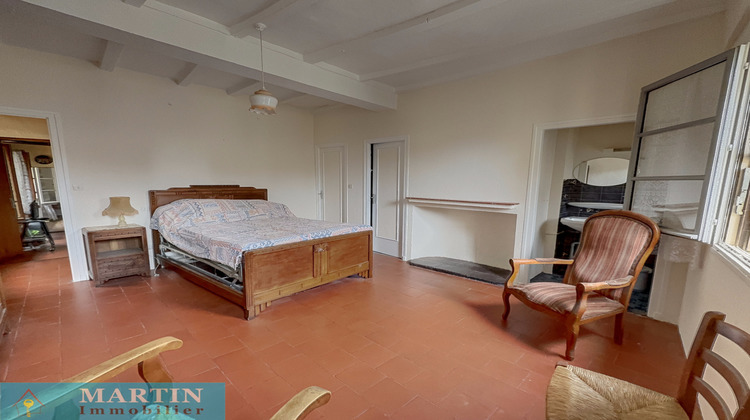 Ma-Cabane - Vente Immeuble Céret, 189 m²