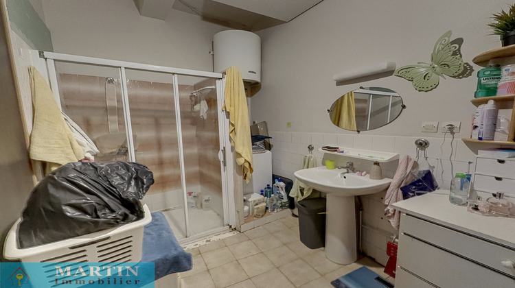 Ma-Cabane - Vente Immeuble Céret, 189 m²