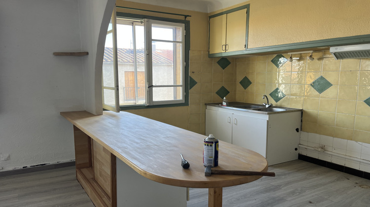 Ma-Cabane - Vente Immeuble Céret, 207 m²