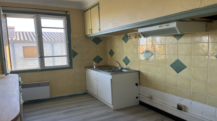 Ma-Cabane - Vente Immeuble Céret, 207 m²