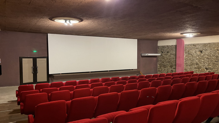 Ma-Cabane - Vente Immeuble Céret, 386 m²