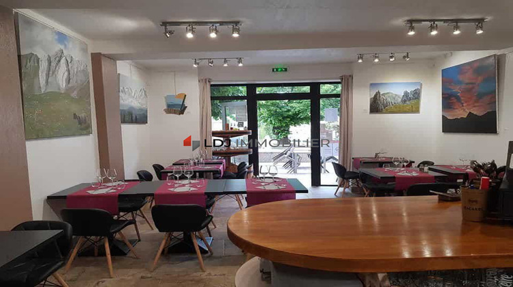 Ma-Cabane - Vente Immeuble Céret, 410 m²