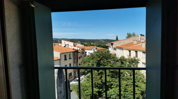 Ma-Cabane - Vente Immeuble Céret, 410 m²