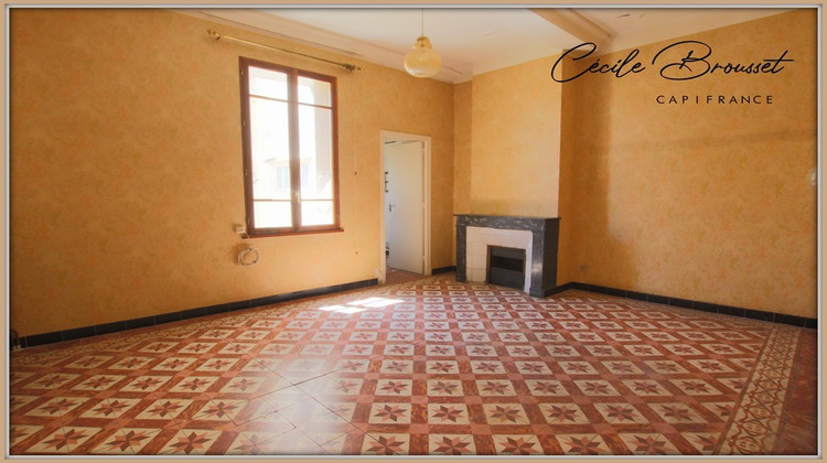 Ma-Cabane - Vente Immeuble CERET, 308 m²