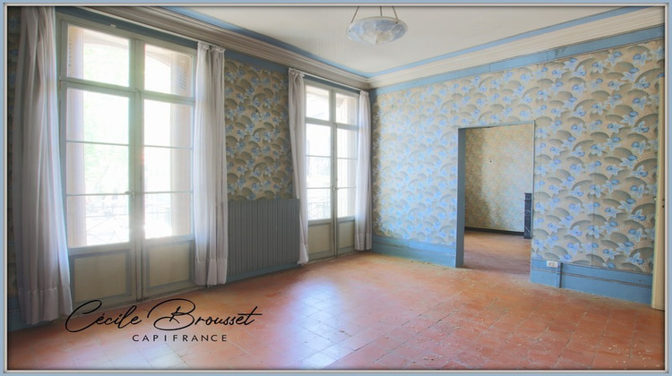 Ma-Cabane - Vente Immeuble CERET, 308 m²