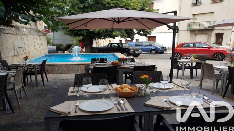 Ma-Cabane - Vente Immeuble Céret, 270 m²