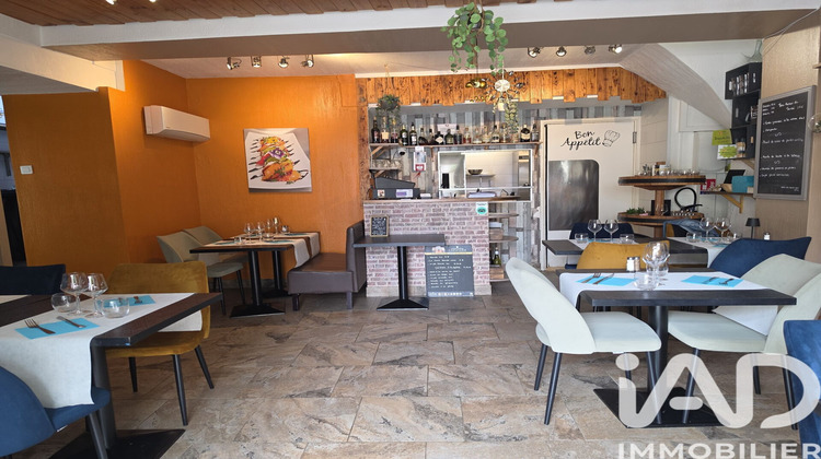 Ma-Cabane - Vente Immeuble Céret, 270 m²