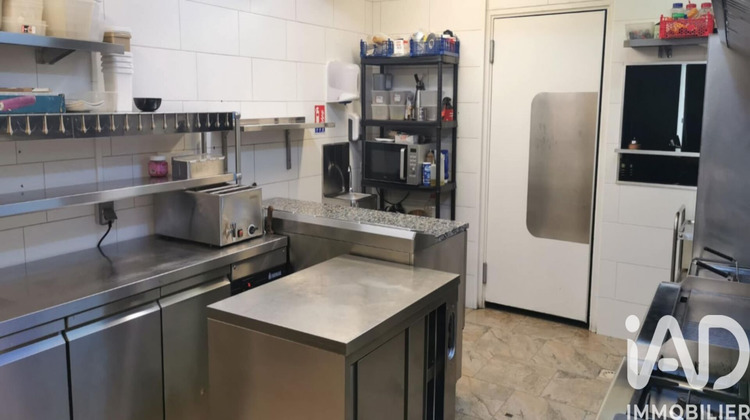 Ma-Cabane - Vente Immeuble Céret, 270 m²