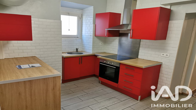 Ma-Cabane - Vente Immeuble Céret, 155 m²