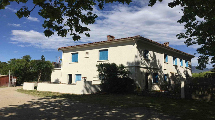 Ma-Cabane - Vente Immeuble Ceret, 304 m²