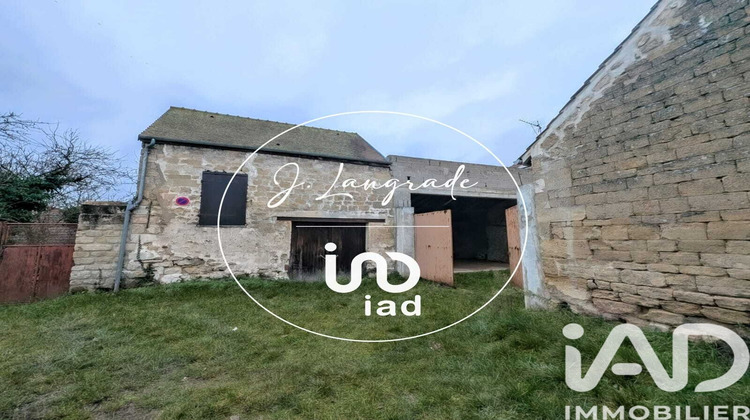 Ma-Cabane - Vente Immeuble Cergy, 80 m²