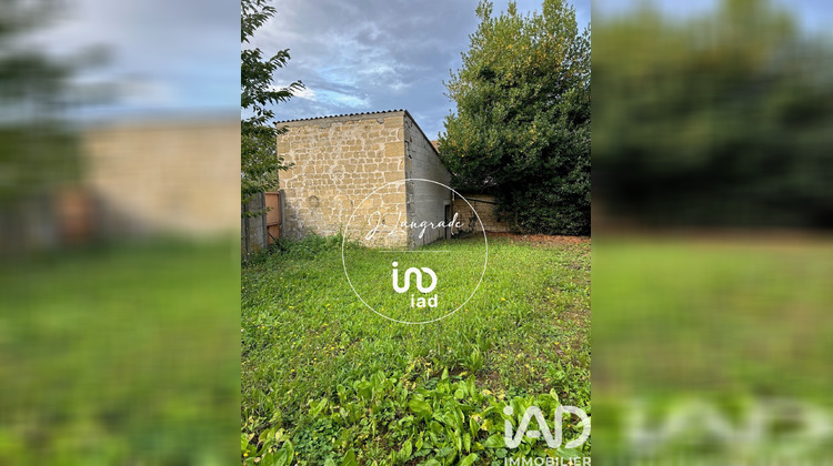 Ma-Cabane - Vente Immeuble Cergy, 80 m²