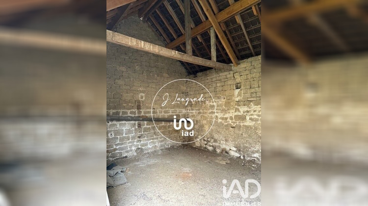 Ma-Cabane - Vente Immeuble Cergy, 80 m²